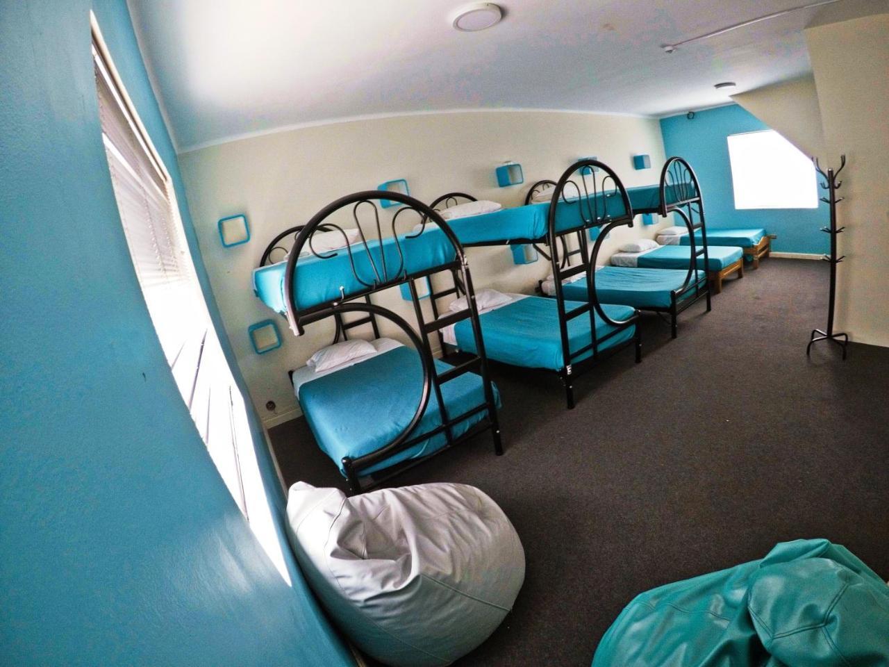 The Prime Spot, Backpacker'S Hostel 利马 外观 照片