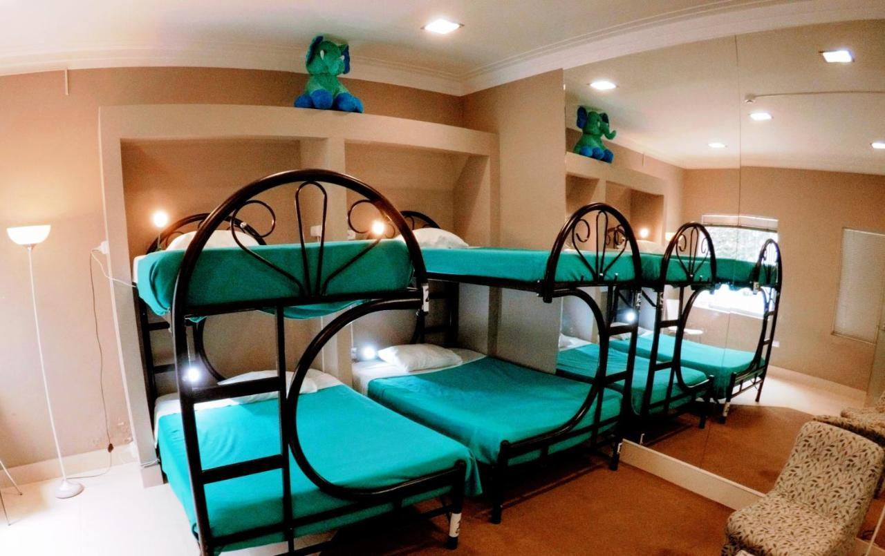 The Prime Spot, Backpacker'S Hostel 利马 外观 照片