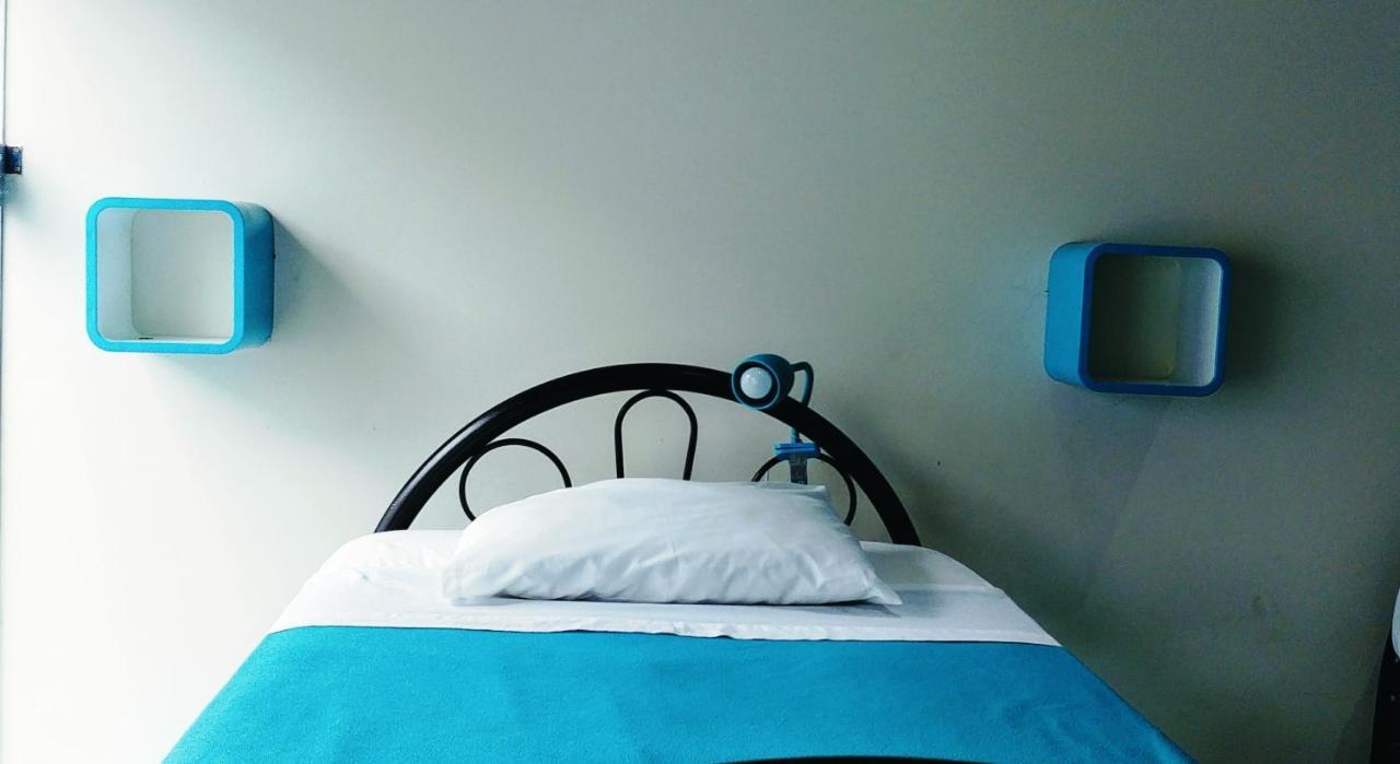 The Prime Spot, Backpacker'S Hostel 利马 外观 照片
