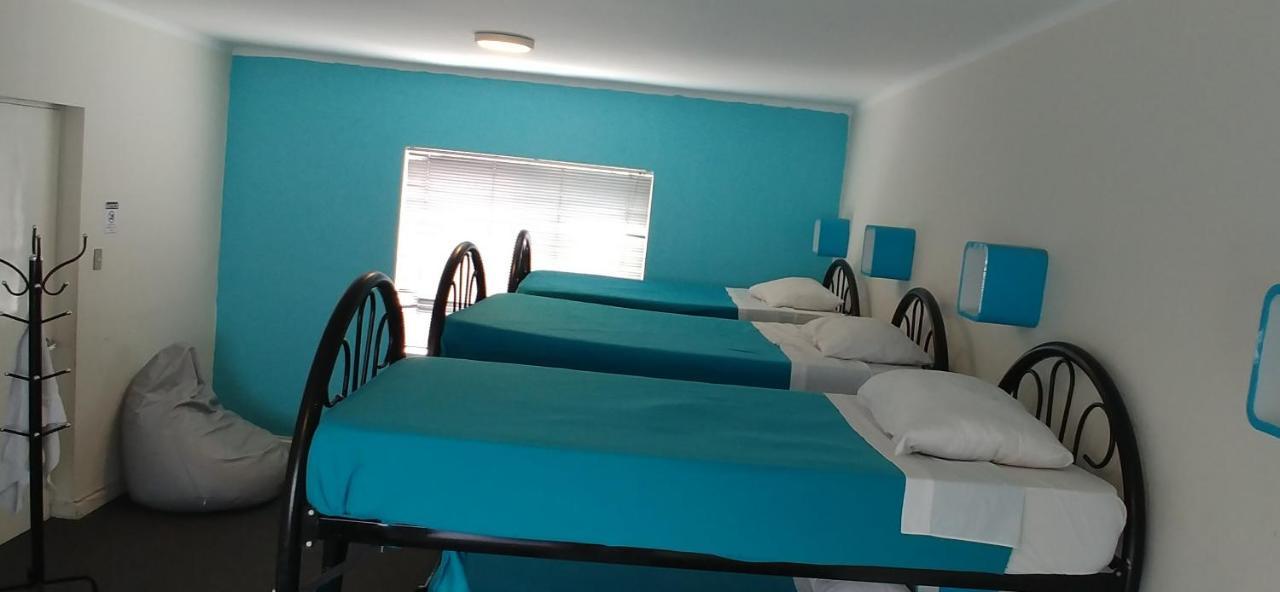 The Prime Spot, Backpacker'S Hostel 利马 外观 照片